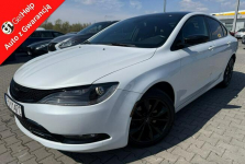 200s 2.4 186 KM Automat Bogata Wersja Biała  perła rok gwarancji