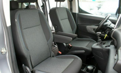 Peugeot RIFTER Ostrów Wielkopolski - zdjęcie 10