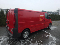 Opel vivaro 2.0dci Brzezia Łąka - zdjęcie 2