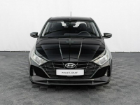Hyundai i20 WD1042T#1.2 Pure Cz.cof Bluetooth KLIMA Salon PL VAT 23% Gdańsk - zdjęcie 7