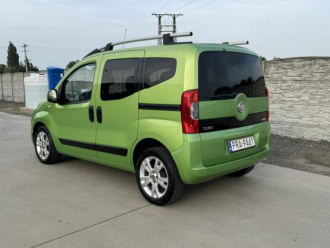 Fiat Qubo Karolinki - zdjęcie 3