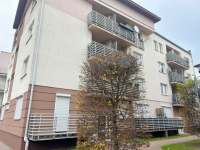 Przestronne 2 pokojowe mieszkanie w centrum miasta Swarzędz - zdjęcie 5