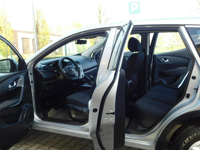 Renault Kadjar z Gwarancją 12Miesięcy Stan Wzorcowy Żyrardów - zdjęcie 11