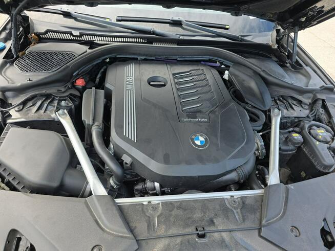 BMW 540 B58 / xDrive / M-Pakiet Tarnów - zdjęcie 11