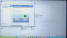 3 laptopy gamingowe w dobrym stanie i w dobrej kasie Chrząszczyce - zdjęcie 9