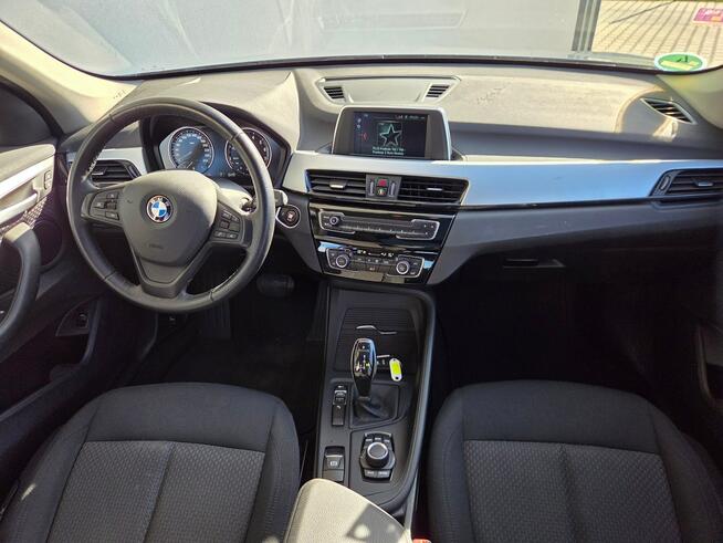 BMW X1 Automat * panorama * el klapa Raba Niżna - zdjęcie 9