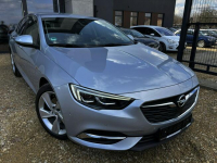 Insignia 2.0 CDTI 170km INNOVATION LED skóra NAVI serwis 2018 Tychy - zdjęcie 2