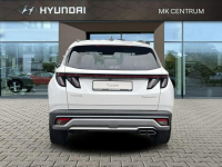 Hyundai Tucson 1.6 T-GDI 7DCT 2WD (150 KM)  Platinum Łódź - zdjęcie 4