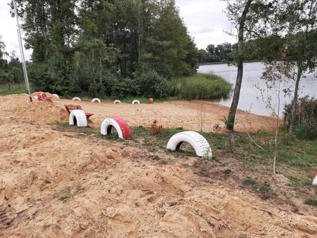 Działka budowlana nad Jeziorem Dziadkowskim Kowalewo - zdjęcie 5