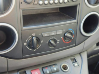 Citroen Berlingo Łódź - zdjęcie 11