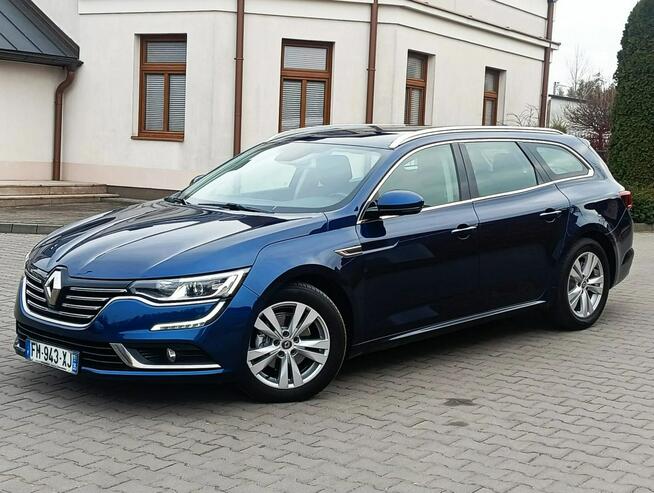 Renault Talisman Zwoleń - zdjęcie 3