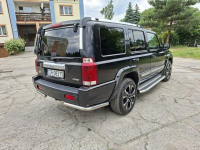 Jeep Commander 4x4 7-osobowy! Możliwa zamiana! Bydgoszcz - zdjęcie 10