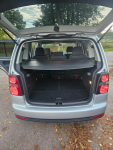 Volkswagen Touran Nidzica - zdjęcie 6