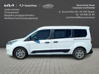 Ford Transit Connect Słupsk - zdjęcie 2