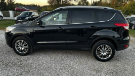 Ford Kuga Titanium Nowe Iganie - zdjęcie 8