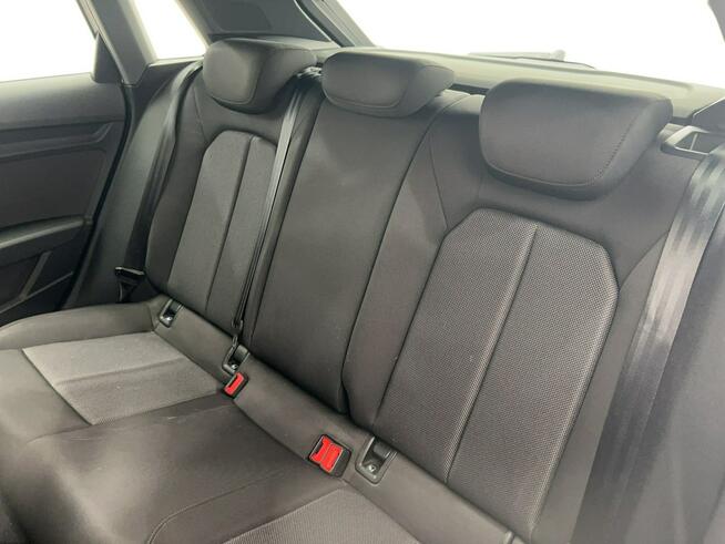Audi A3 35 TFSI MHEV S Tronic Warszawa - zdjęcie 12