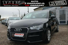 Audi A1 1,2TFSi*86KM*Active*Zarejestrowany PL Stargard - zdjęcie 1