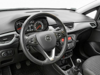 Opel Corsa WE694XA#1.4 Enjoy Tempomat Bluetooth Klima Salon PL VAT 23% Gdańsk - zdjęcie 6