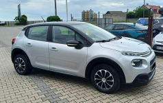 Citroen C3 1.6 BlueHDi Suchorzew - zdjęcie 5
