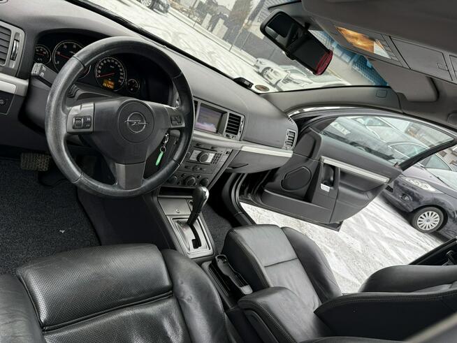 Opel Signum AUTOMAT Poznań - zdjęcie 12