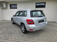 Mercedes GLK 220 GLK 2.2cdi 170kM _ kamera cofania _ Raba Niżna - zdjęcie 3
