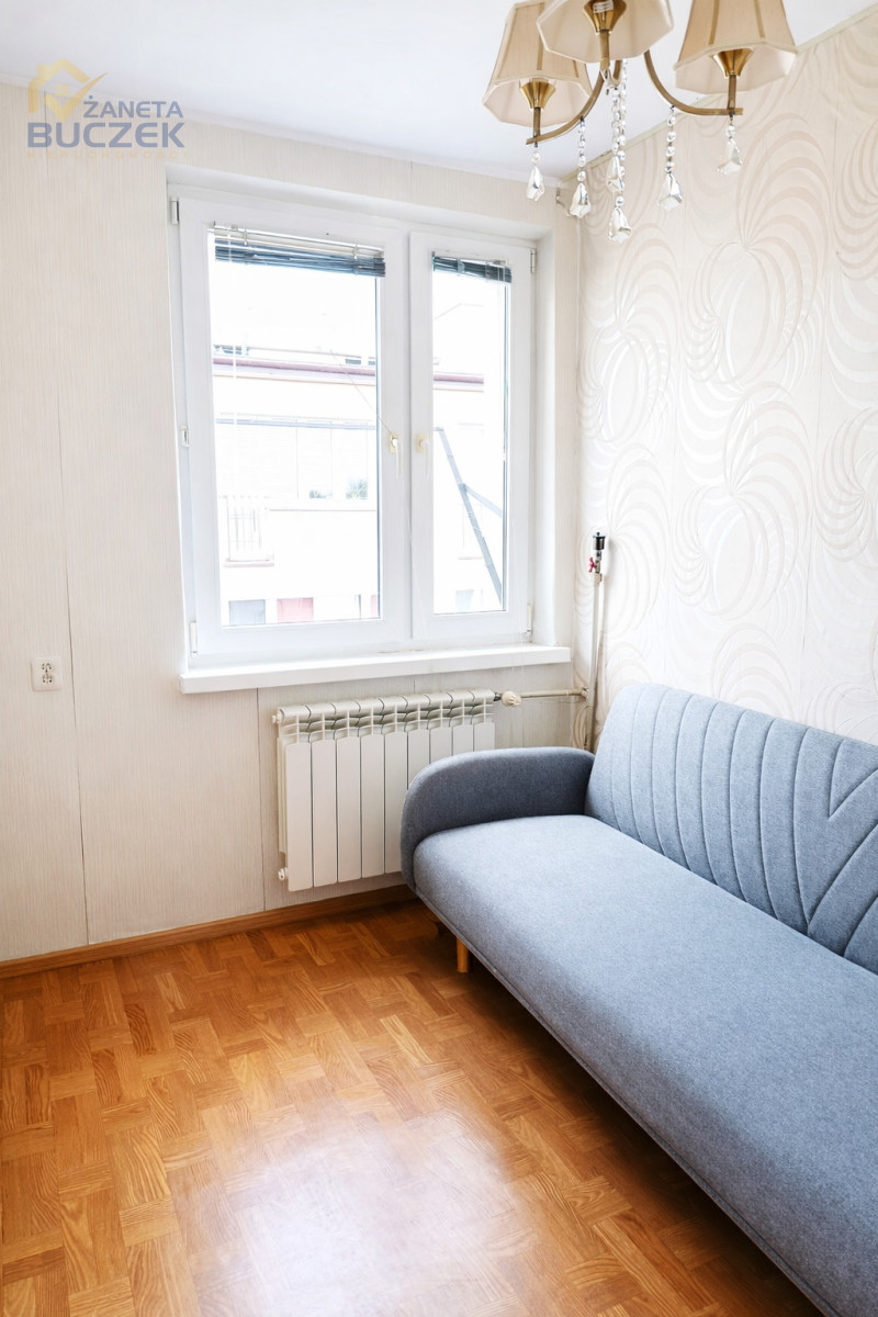 Sprzedam dwupokojowe mieszkanie w Sochaczewie Sochaczew - zdjęcie 4