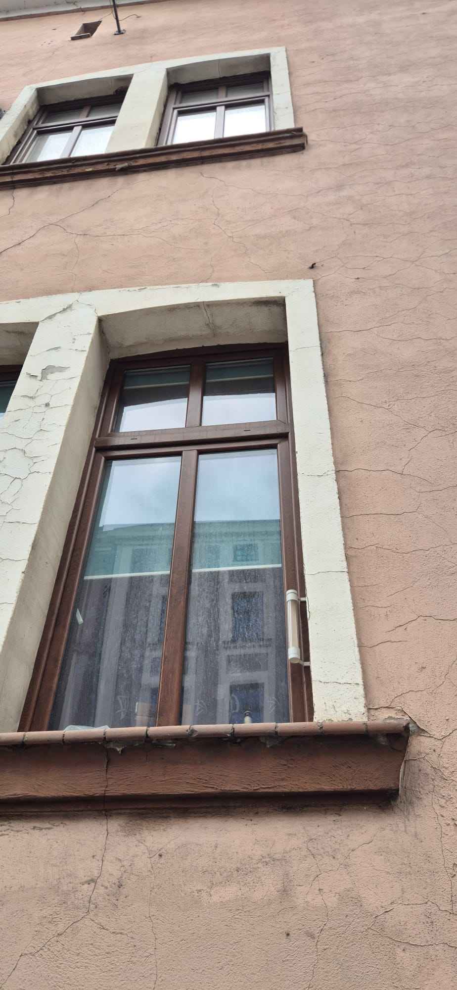 Mycie okien, przeszkleń. Czyszczenie paneli PV i elewacji ekologiczne Legnica - zdjęcie 2