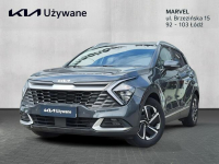 Kia Sportage 1.6 T-GDI  MHEV 150 KM DCT FWD Wersja L SalonPL FV23%