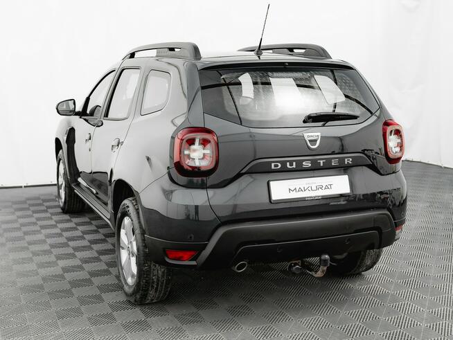 Dacia Duster 1.0 TCe LPG Comfort 2WD Klima Bluetooth Salon PL VAT 23% Gdańsk - zdjęcie 4