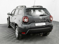 Dacia Duster 1.0 TCe LPG Comfort 2WD Klima Bluetooth Salon PL VAT 23% Gdańsk - zdjęcie 4