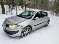 Renault Megane 2007 rok Olsztyn - zdjęcie 6