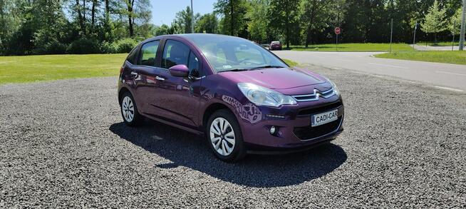 Citroen C3 Bogata wersja exclusive. Goczałkowice-Zdrój - zdjęcie 3