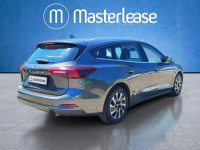 Ford Focus 1.0 EcoBoost Titanium ! Z Polskiego Salonu ! Faktura VAT ! Warszawa - zdjęcie 5