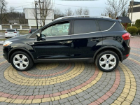 Ford Kuga Nowe Iganie - zdjęcie 8