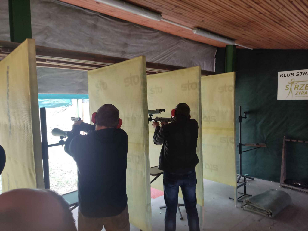 Kurs Doskonalący Ochrony przedłużający uprawnienia Pracowników Ochrony Śródmieście - zdjęcie 7