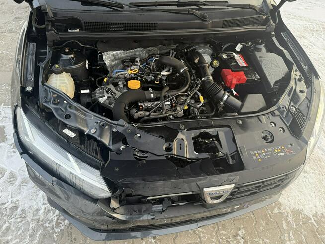 Dacia Sandero Zielona Łąka - zdjęcie 10