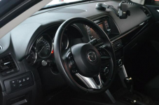 Mazda CX-5 2,2*150KM*Automat*Nawigacja*Parktronic*Niemcy Ostrów Mazowiecka - zdjęcie 5