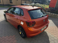Volkswagen Polo 1.0 TSI 115 Navi#Climatronic#Grzane fotele Margonin - zdjęcie 3