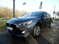 Hyundai i30 Łódź - zdjęcie 2