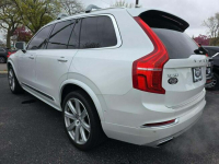 Volvo XC 90 AWD / najbogatsza wersja Inscription / niski przebieg Warszawa - zdjęcie 3