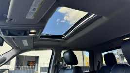 RAM 2018 LARAM 5.7HEMI Kam cofania Wentyle Szyber Alpine Grzana kiera Gdynia - zdjęcie 9