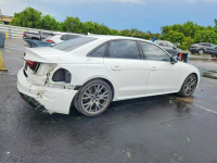 Audi S4 Tarnów - zdjęcie 4