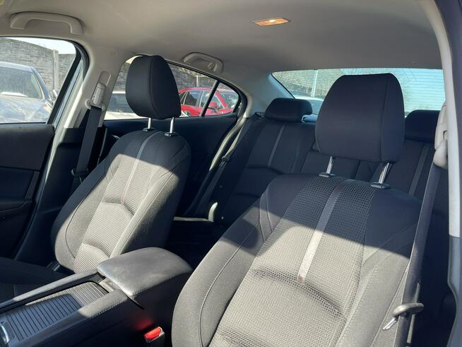 Mazda 3 Podgrzewanie Kamera BOSE Klimatronik Gliwice - zdjęcie 12