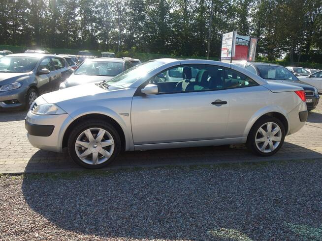 RENAULT MEGANE Słupsk - zdjęcie 3
