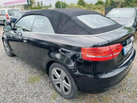 Audi A3 2,0 TDI CR/195 tys.km. książka serwis. /Xenon/Ledy Szczecin - zdjęcie 3