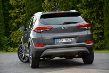 Ledy BiXenon Navi Kamera BLIS LKAS 2xPark. Alu19" ASO Hyundai Ostrów Mazowiecka - zdjęcie 6