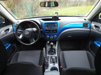 Subaru Impreza GH Twardogóra - zdjęcie 5