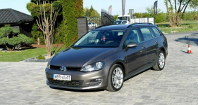 Volkswagen Golf ComfortLine! Gwarancja! Grójec - zdjęcie 7