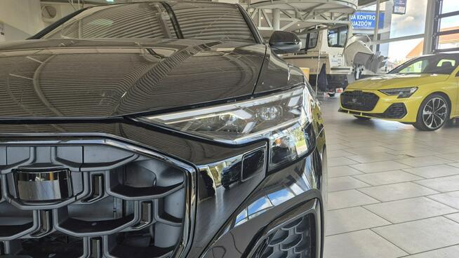 Audi Q8 Giżycko - zdjęcie 2