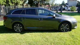 Toyota Avensis Polski salon. Gwarancja. Polecam !!! Zielona Góra - zdjęcie 4